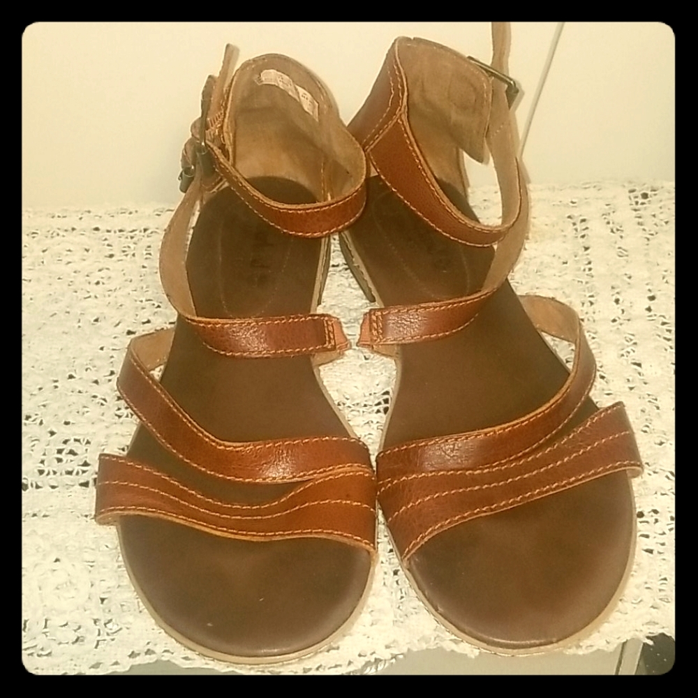 Women's Timberland Sandals